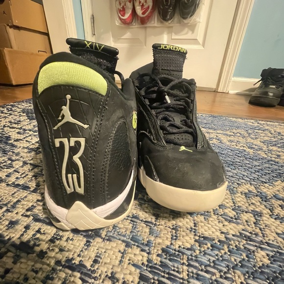 Jordan 14 - Picture 4 of 5